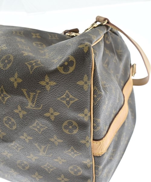 LOUIS VUITTON（ルイヴィトン）ボストンバッグ 茶 サイズ:60 レディース/2200616476208
