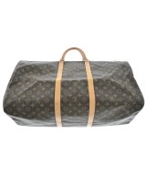 LOUIS VUITTON（ルイヴィトン）ボストンバッグ 茶 サイズ:60 レディース/2200616476208