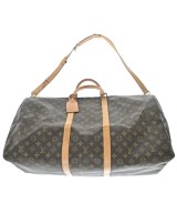 LOUIS VUITTON（ルイヴィトン）ボストンバッグ 茶 サイズ:60 レディース/2200616476208