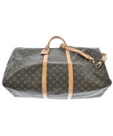LOUIS VUITTON ボストンバッグ