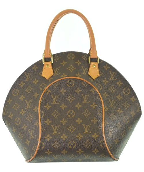 LOUIS VUITTON（ルイヴィトン）ハンドバッグ 茶 サイズ:MM レディース/2200616476253