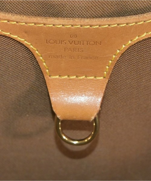 LOUIS VUITTON（ルイヴィトン）ハンドバッグ 茶 サイズ:MM レディース/2200616476253