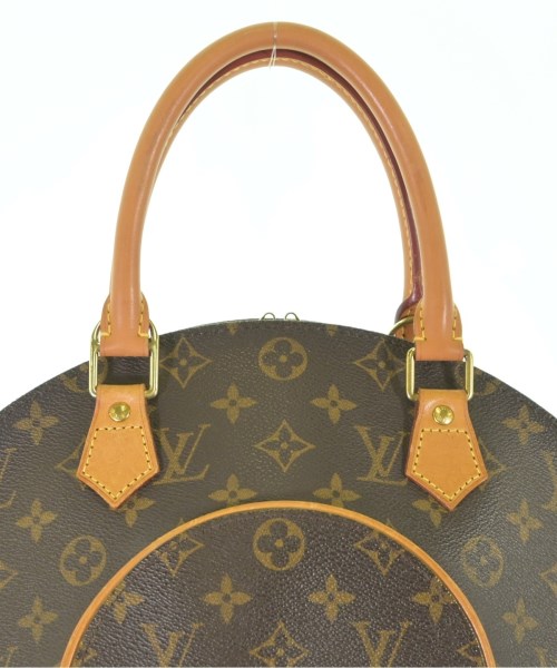 LOUIS VUITTON（ルイヴィトン）ハンドバッグ 茶 サイズ:MM レディース/2200616476253
