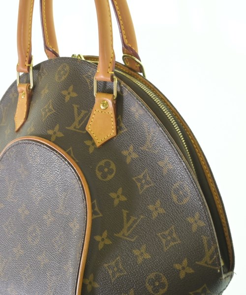 LOUIS VUITTON（ルイヴィトン）ハンドバッグ 茶 サイズ:MM レディース/2200616476253