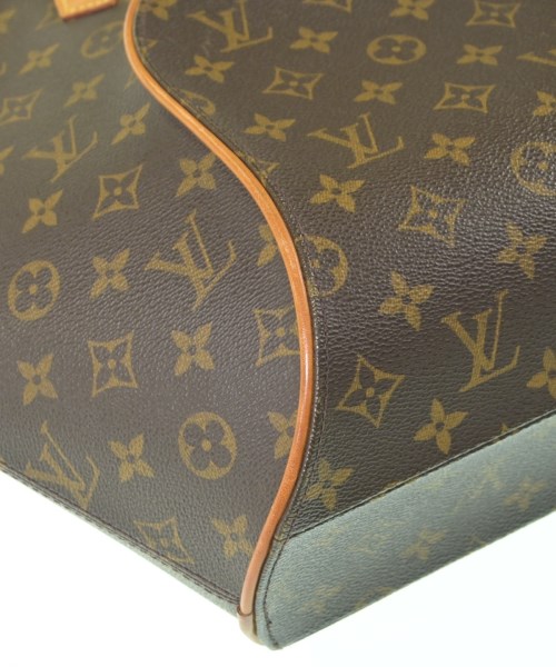 LOUIS VUITTON（ルイヴィトン）ハンドバッグ 茶 サイズ:MM レディース/2200616476253