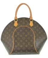 LOUIS VUITTON（ルイヴィトン）ハンドバッグ 茶 サイズ:MM レディース/2200616476253