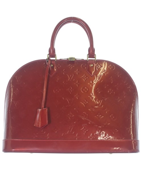 ルイヴィトン(LOUIS VUITTON)のLOUIS VUITTON ハンドバッグ