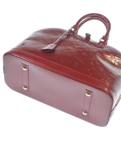 LOUIS VUITTON（ルイヴィトン）ハンドバッグ 赤 サイズ:GM レディース/2200616476291
