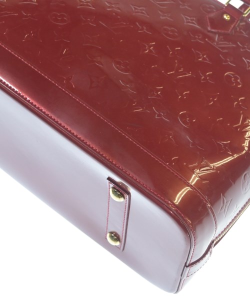 LOUIS VUITTON（ルイヴィトン）ハンドバッグ 赤 サイズ:GM レディース/2200616476291