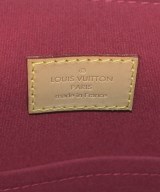 LOUIS VUITTON（ルイヴィトン）ハンドバッグ 赤 サイズ:GM レディース/2200616476291