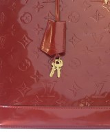 LOUIS VUITTON（ルイヴィトン）ハンドバッグ 赤 サイズ:GM レディース/2200616476291