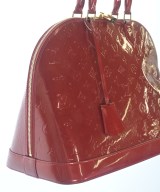 LOUIS VUITTON（ルイヴィトン）ハンドバッグ 赤 サイズ:GM レディース/2200616476291