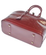LOUIS VUITTON（ルイヴィトン）ハンドバッグ 赤 サイズ:GM レディース/2200616476291