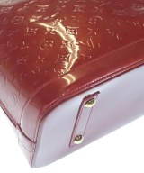 LOUIS VUITTON（ルイヴィトン）ハンドバッグ 赤 サイズ:GM レディース/2200616476291