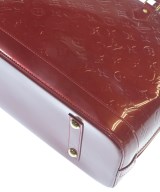 LOUIS VUITTON（ルイヴィトン）ハンドバッグ 赤 サイズ:GM レディース/2200616476291