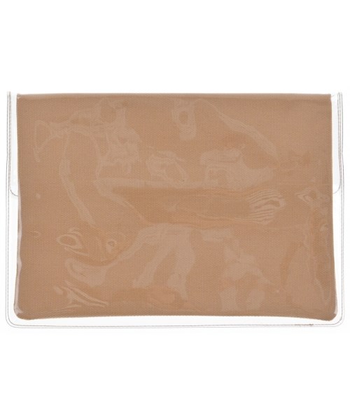 LOUIS VUITTON（ルイヴィトン）クラッチバッグ ベージュ サイズ:- レディース/2200616476307