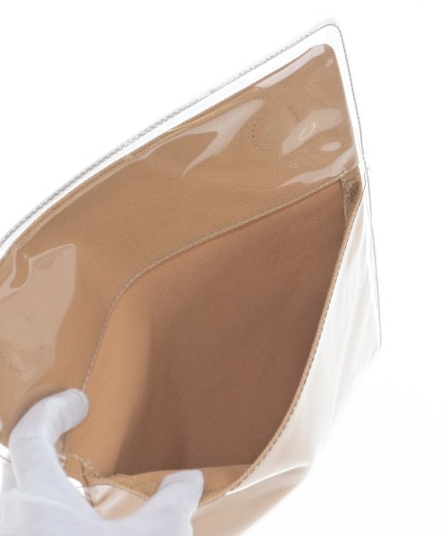 LOUIS VUITTON（ルイヴィトン）クラッチバッグ ベージュ サイズ:- レディース/2200616476307