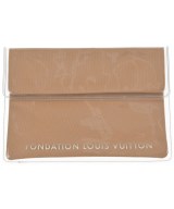 LOUIS VUITTON（ルイヴィトン）クラッチバッグ ベージュ サイズ:- レディース/2200616476307