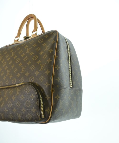 LOUIS VUITTON（ルイヴィトン）ハンドバッグ 茶 サイズ:- レディース/2200616476314