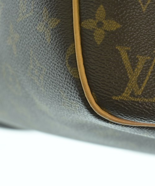 LOUIS VUITTON（ルイヴィトン）ハンドバッグ 茶 サイズ:- レディース/2200616476314