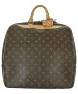 LOUIS VUITTON（ルイヴィトン）ハンドバッグ 茶 サイズ:- レディース/2200616476314