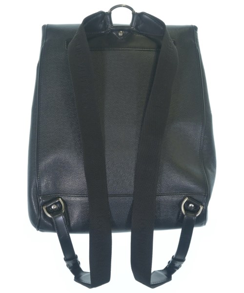 LOUIS VUITTON（ルイヴィトン）バックパック・リュック 黒 サイズ:- レディース/2200616476321
