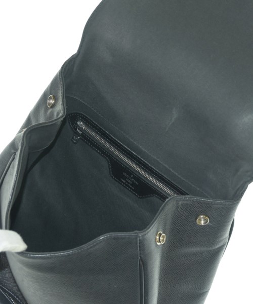 LOUIS VUITTON（ルイヴィトン）バックパック・リュック 黒 サイズ:- レディース/2200616476321