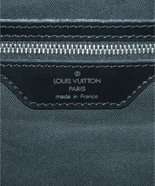 LOUIS VUITTON（ルイヴィトン）バックパック・リュック 黒 サイズ:- レディース/2200616476321