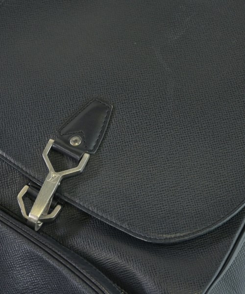 LOUIS VUITTON（ルイヴィトン）バックパック・リュック 黒 サイズ:- レディース/2200616476321