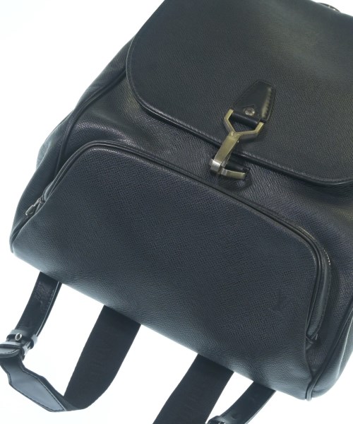 LOUIS VUITTON（ルイヴィトン）バックパック・リュック 黒 サイズ:- レディース/2200616476321