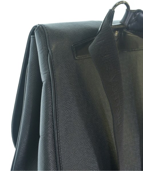 LOUIS VUITTON（ルイヴィトン）バックパック・リュック 黒 サイズ:- レディース/2200616476321