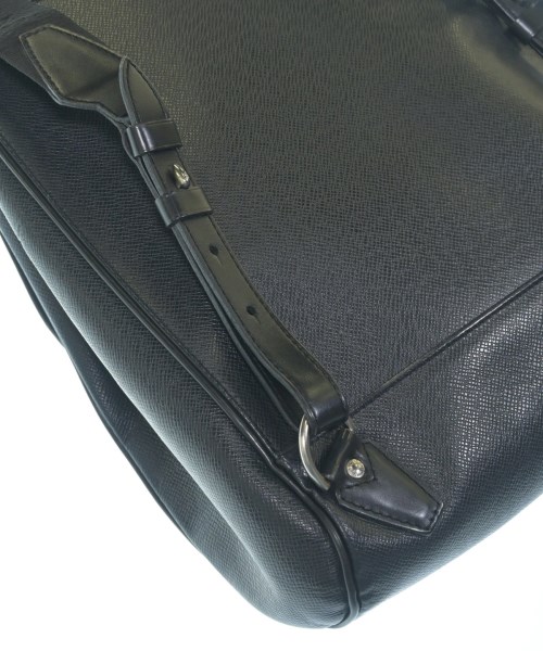 LOUIS VUITTON（ルイヴィトン）バックパック・リュック 黒 サイズ:- レディース/2200616476321