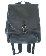 LOUIS VUITTON（ルイヴィトン）バックパック・リュック 黒 サイズ:- レディース/2200616476321