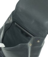 LOUIS VUITTON（ルイヴィトン）バックパック・リュック 黒 サイズ:- レディース/2200616476321