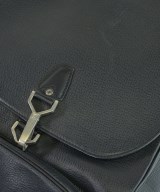 LOUIS VUITTON（ルイヴィトン）バックパック・リュック 黒 サイズ:- レディース/2200616476321