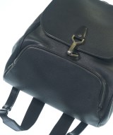 LOUIS VUITTON（ルイヴィトン）バックパック・リュック 黒 サイズ:- レディース/2200616476321