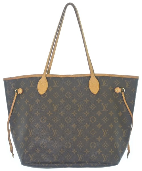 ルイヴィトン(LOUIS VUITTON)のLOUIS VUITTON トートバッグ