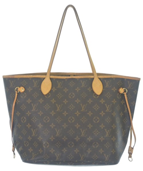LOUIS VUITTON（ルイヴィトン）トートバッグ 茶 サイズ:MM レディース/2200616476338
