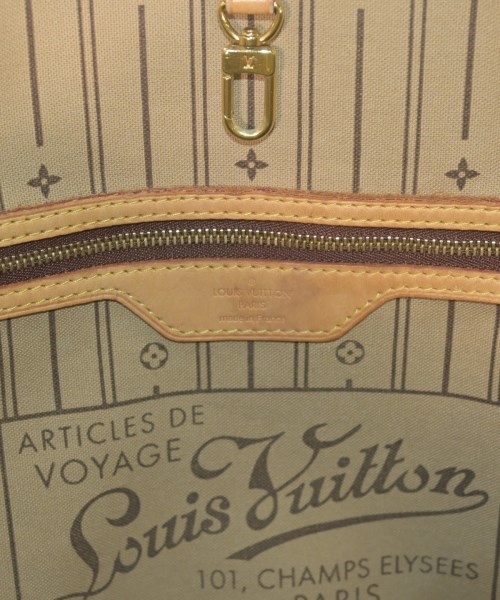 LOUIS VUITTON（ルイヴィトン）トートバッグ 茶 サイズ:MM レディース/2200616476338