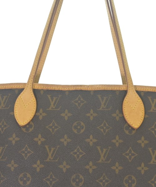 LOUIS VUITTON（ルイヴィトン）トートバッグ 茶 サイズ:MM レディース/2200616476338