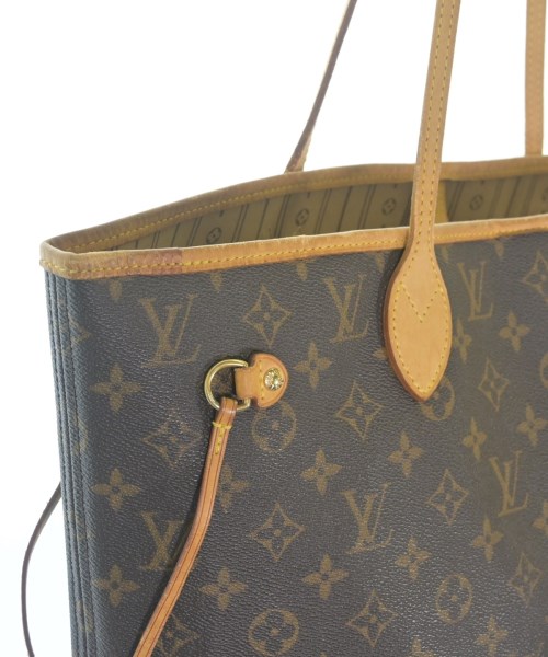 LOUIS VUITTON（ルイヴィトン）トートバッグ 茶 サイズ:MM レディース/2200616476338