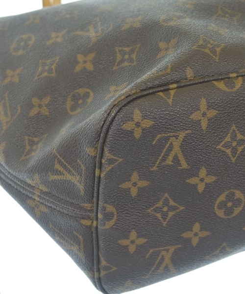 LOUIS VUITTON（ルイヴィトン）トートバッグ 茶 サイズ:MM レディース/2200616476338