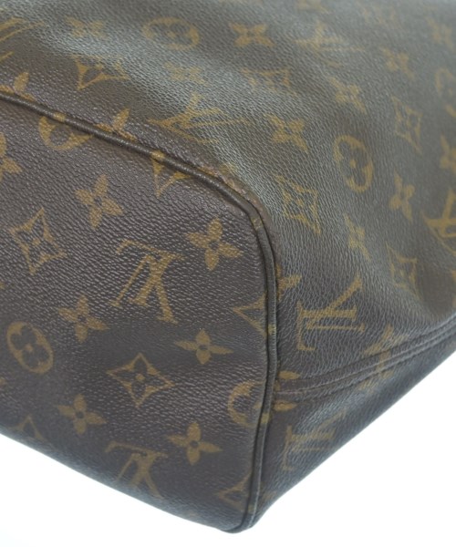 LOUIS VUITTON（ルイヴィトン）トートバッグ 茶 サイズ:MM レディース/2200616476338