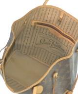 LOUIS VUITTON（ルイヴィトン）トートバッグ 茶 サイズ:MM レディース/2200616476338