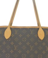 LOUIS VUITTON（ルイヴィトン）トートバッグ 茶 サイズ:MM レディース/2200616476338