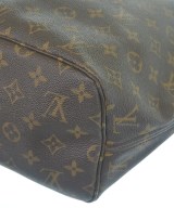 LOUIS VUITTON（ルイヴィトン）トートバッグ 茶 サイズ:MM レディース/2200616476338