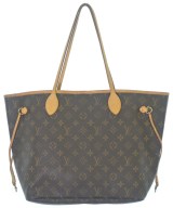 LOUIS VUITTON トートバッグ