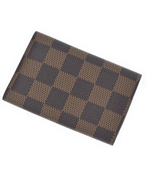 LOUIS VUITTON（ルイヴィトン）キーケース・キーホルダー 茶 サイズ:6 レディース/2200616476352