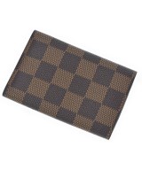 LOUIS VUITTON（ルイヴィトン）キーケース・キーホルダー 茶 サイズ:6 レディース/2200616476352