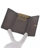 LOUIS VUITTON（ルイヴィトン）キーケース・キーホルダー 茶 サイズ:6 レディース/2200616476352